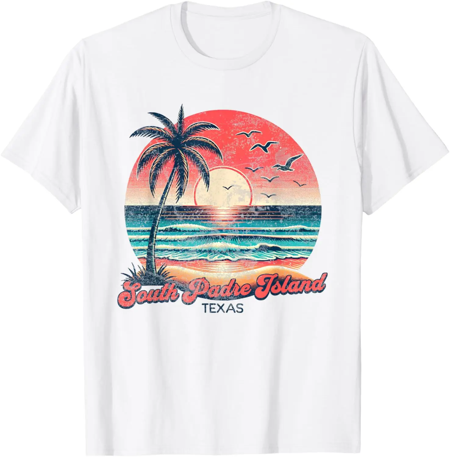 

South Padre Island T-Shirt