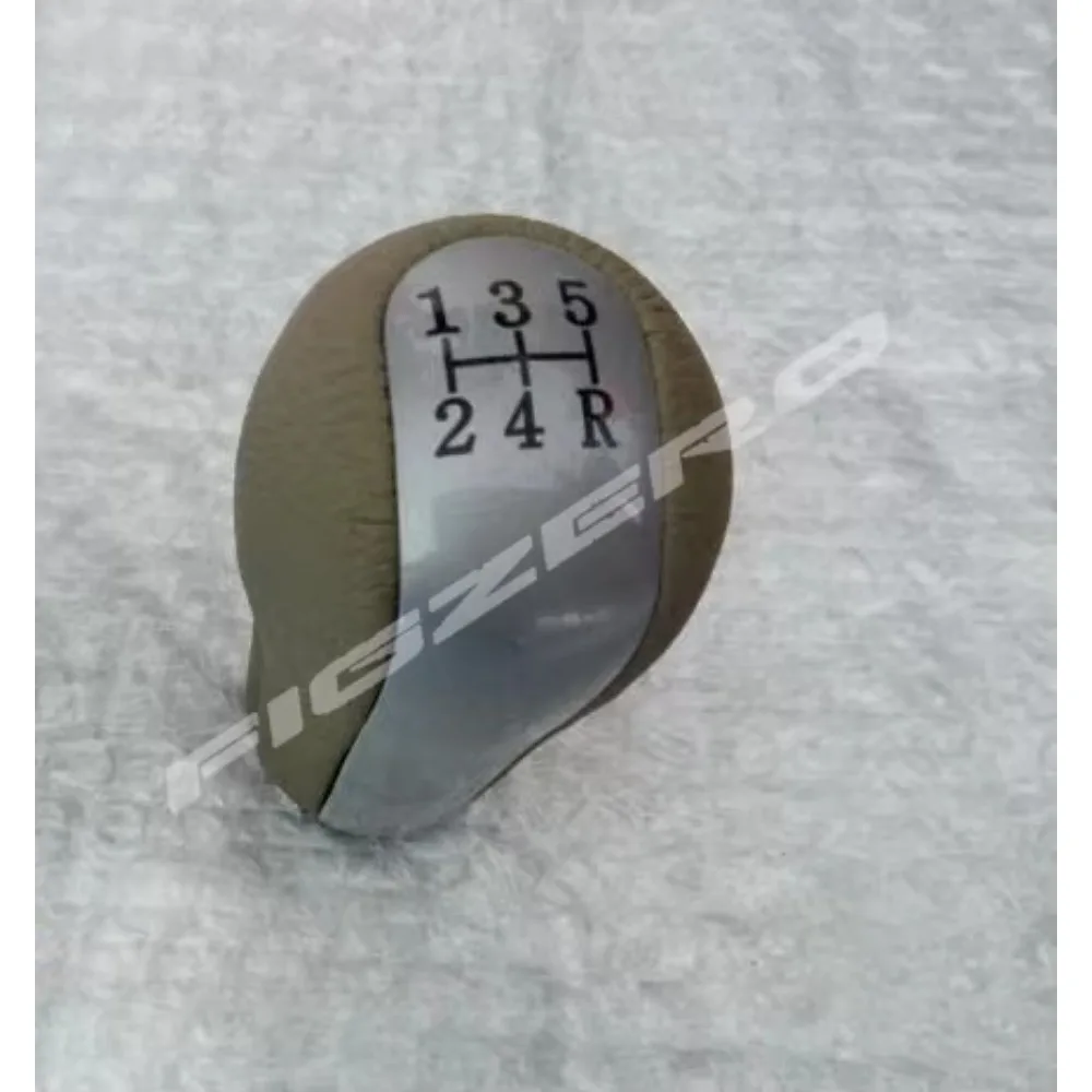 Figzero Brand New Genuine Gear Shift Knob for Greatwall M2 Florid Phelex Voleex C20 C30