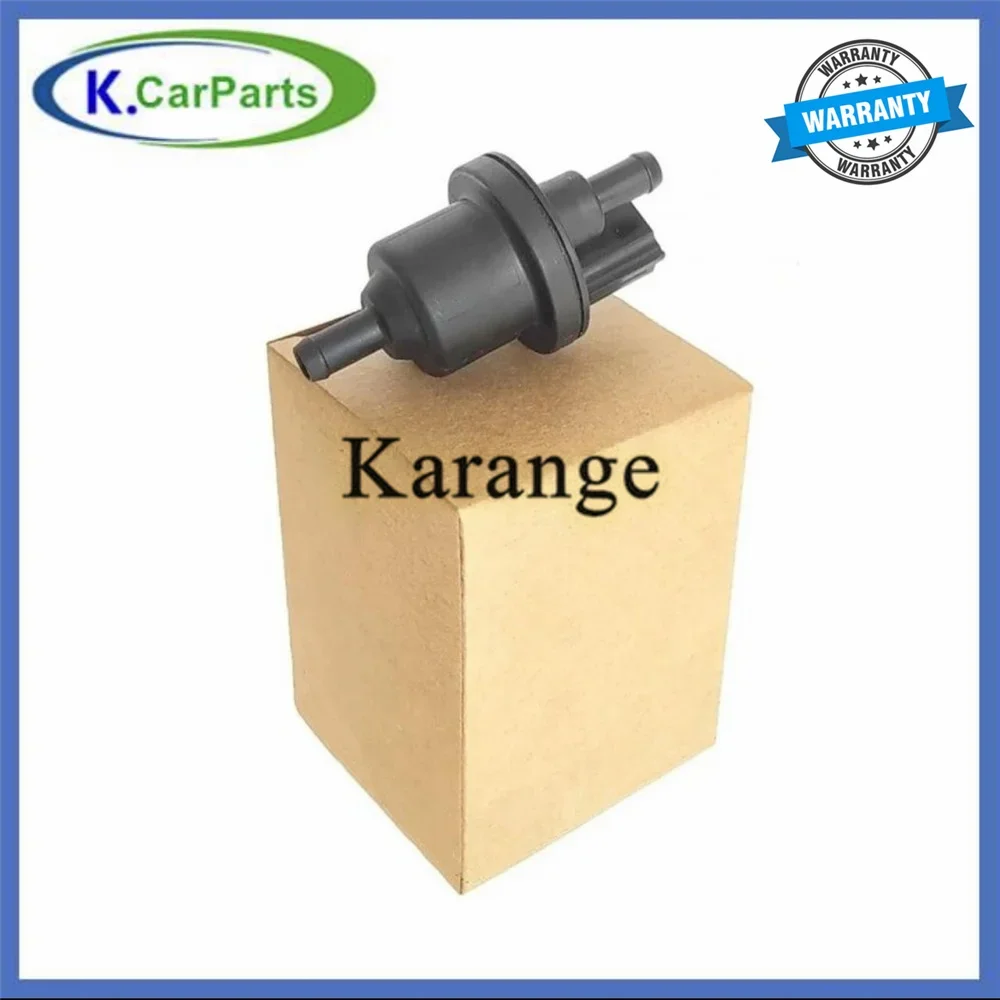 Fuel Tank Vapor Canister Purge Solenoid Breather Valve for AUDI A3 A4 A6 A8 S4 TT, for VW BEETLE GOLF JETTA 0280142345,6QE906517