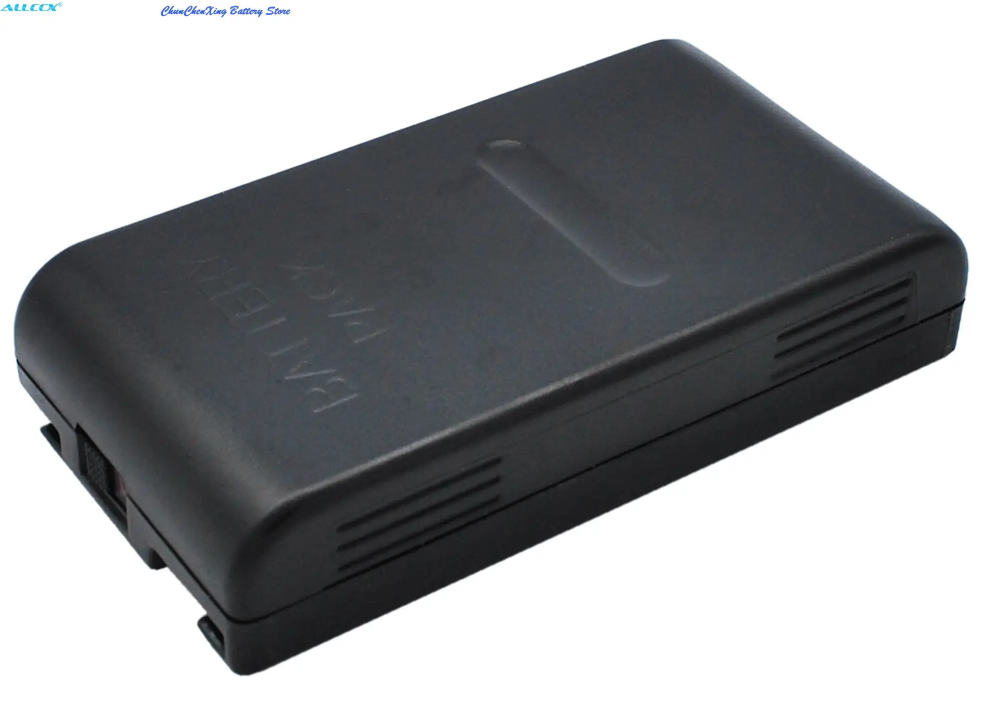 1200mAh Camera Battery for JVC BN-V10U, BN-V11U, GR-AX270, GR-AX270E, GR-AX280, GR-AX600, GR-AXM17, GR-AXM17U