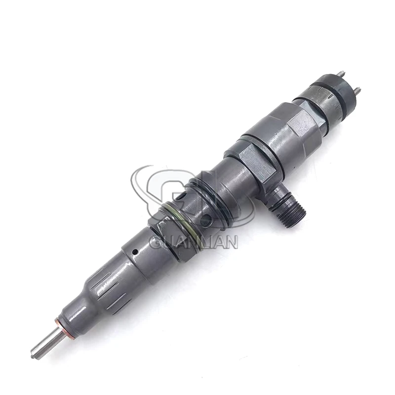 

Fuel Injector 0445120385 0445120386 A4710700887 0986435647 For CRIN4-27