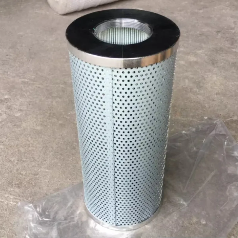 Grader/Grader 4120004037001 Hydraulic Tank Return Filter Element NLX-250X10