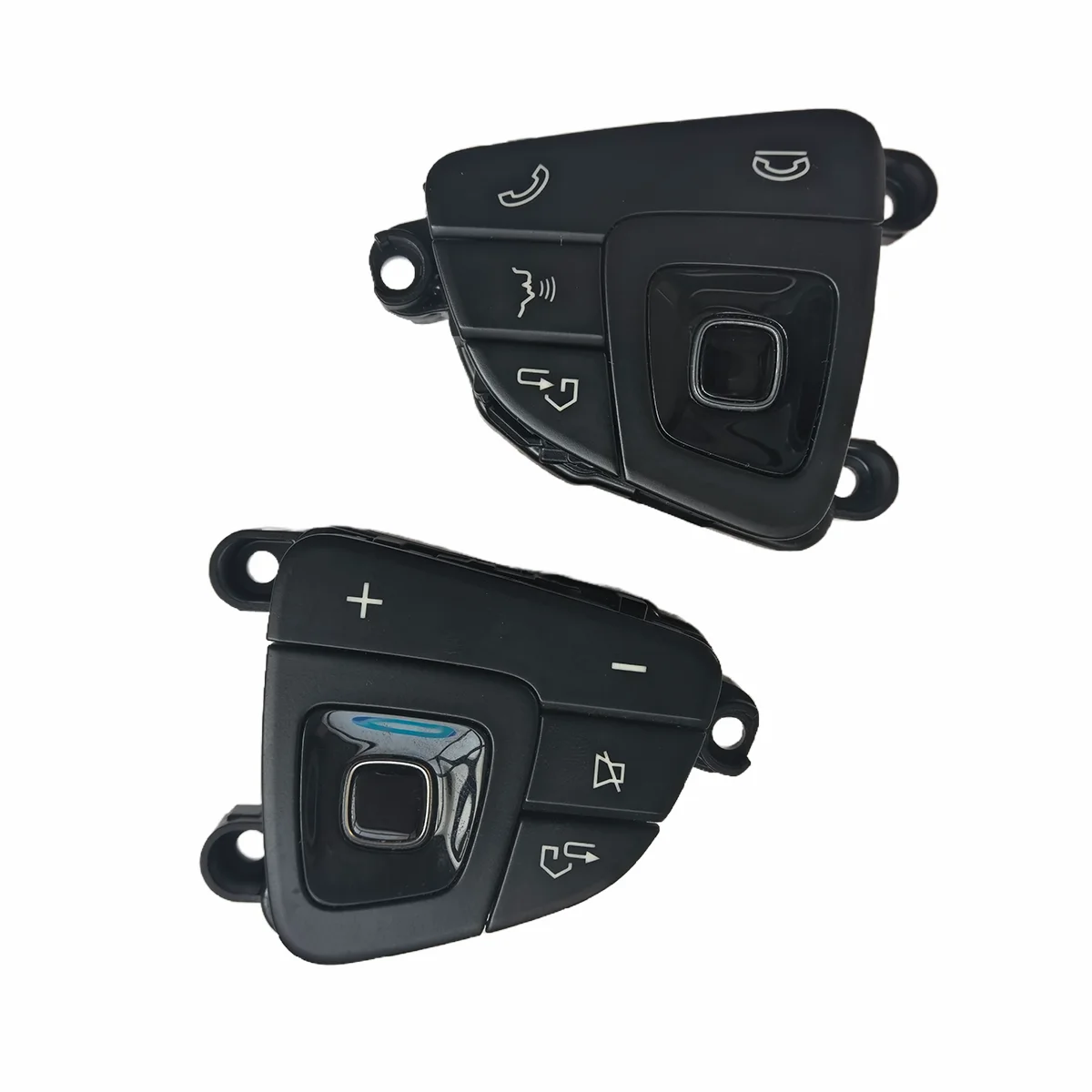 Car Steering Wheel Switch Infotainment Adjustment Button For Mercedes Benz W213 C238 E Class E200 E300 E400