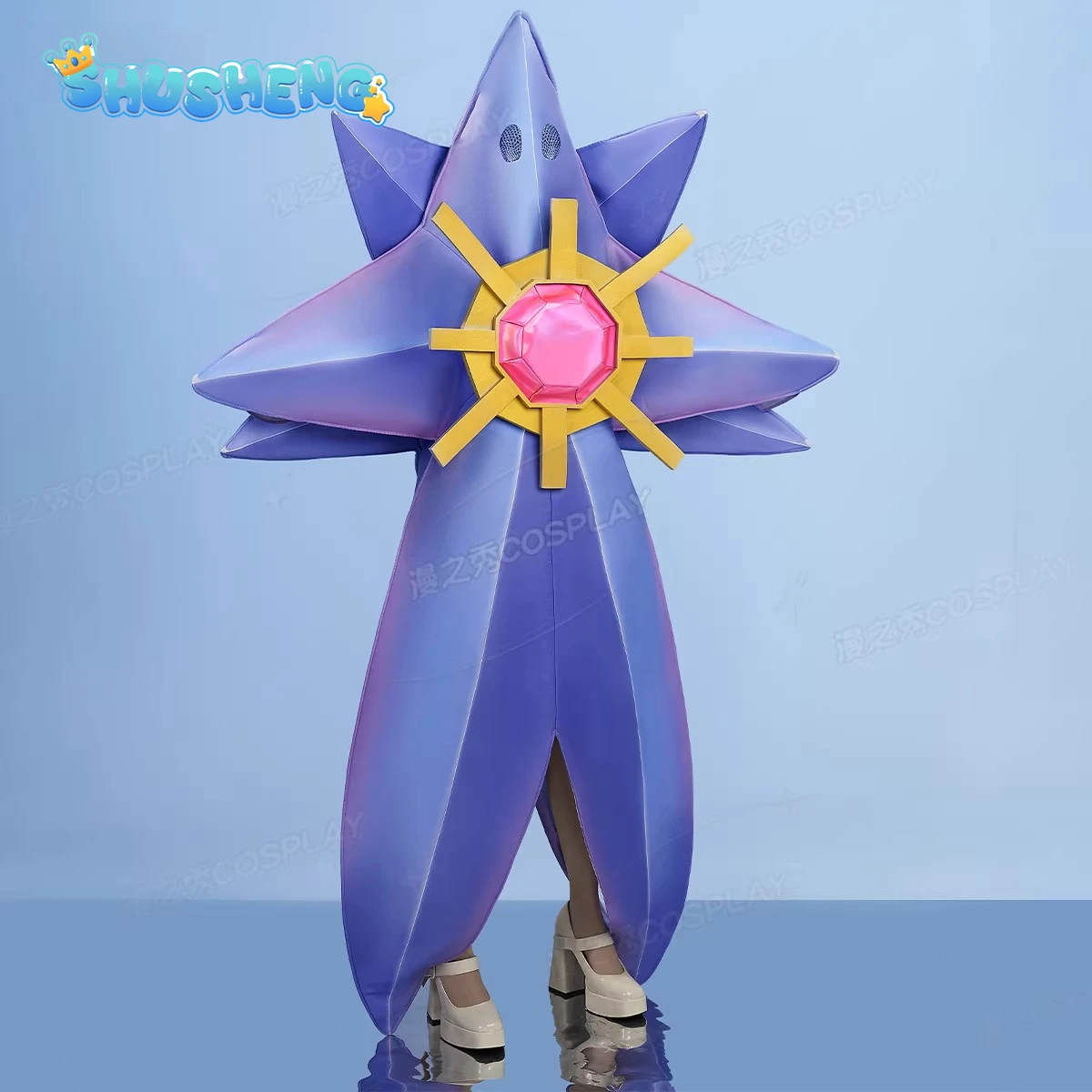 Game Cosplay Series:  Legends: - огляд і ціна Anime Cosplay Seri