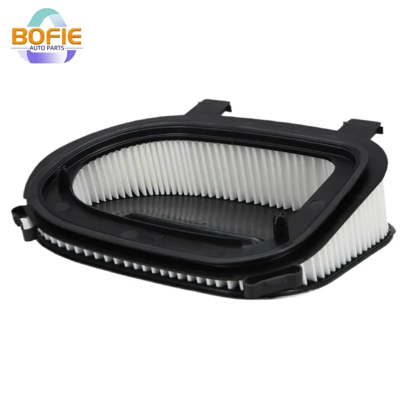 OEM 13717811026 Car Accessories Engine  Air Filter Element  For BMW X3 X5 X6 F25 F15 E72 E71 E70 2.0-3.0L
