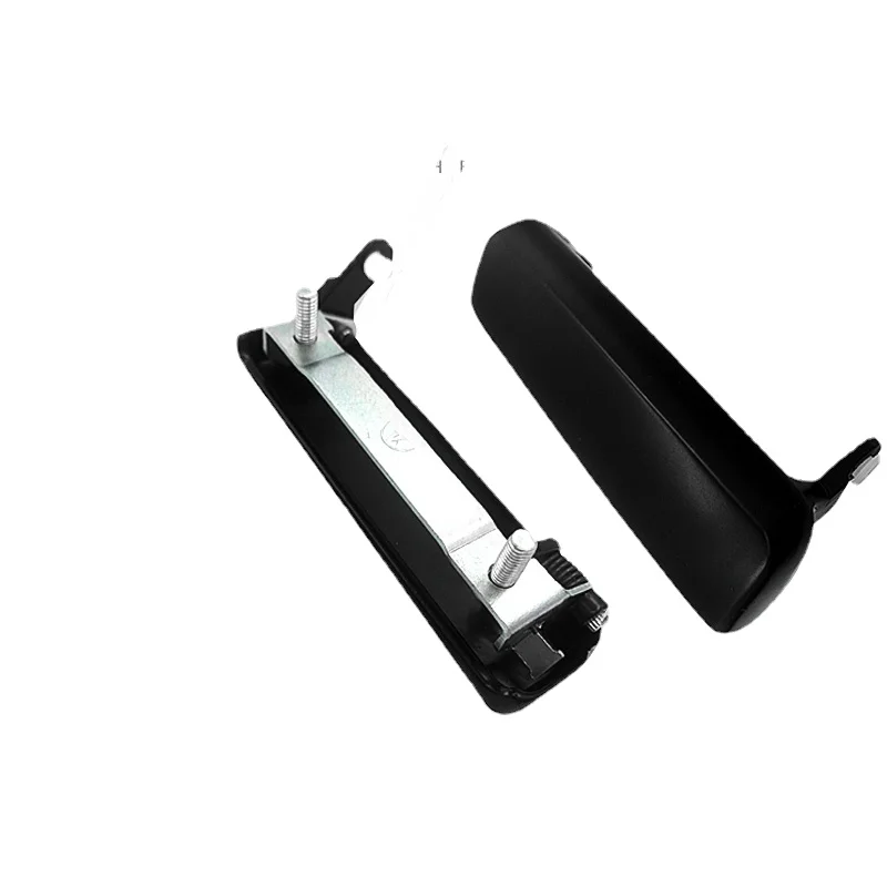 Good Outdoor Sliding Door Handle YN51C01045P1 for kobelco SK140/200/210/260/350LC-8  Excavator  parts digger