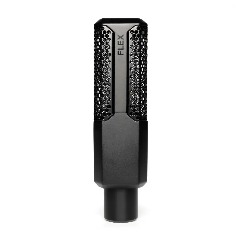 LCT 441 FLEX Large-Diaphragm Multipattern Condenser Microphone