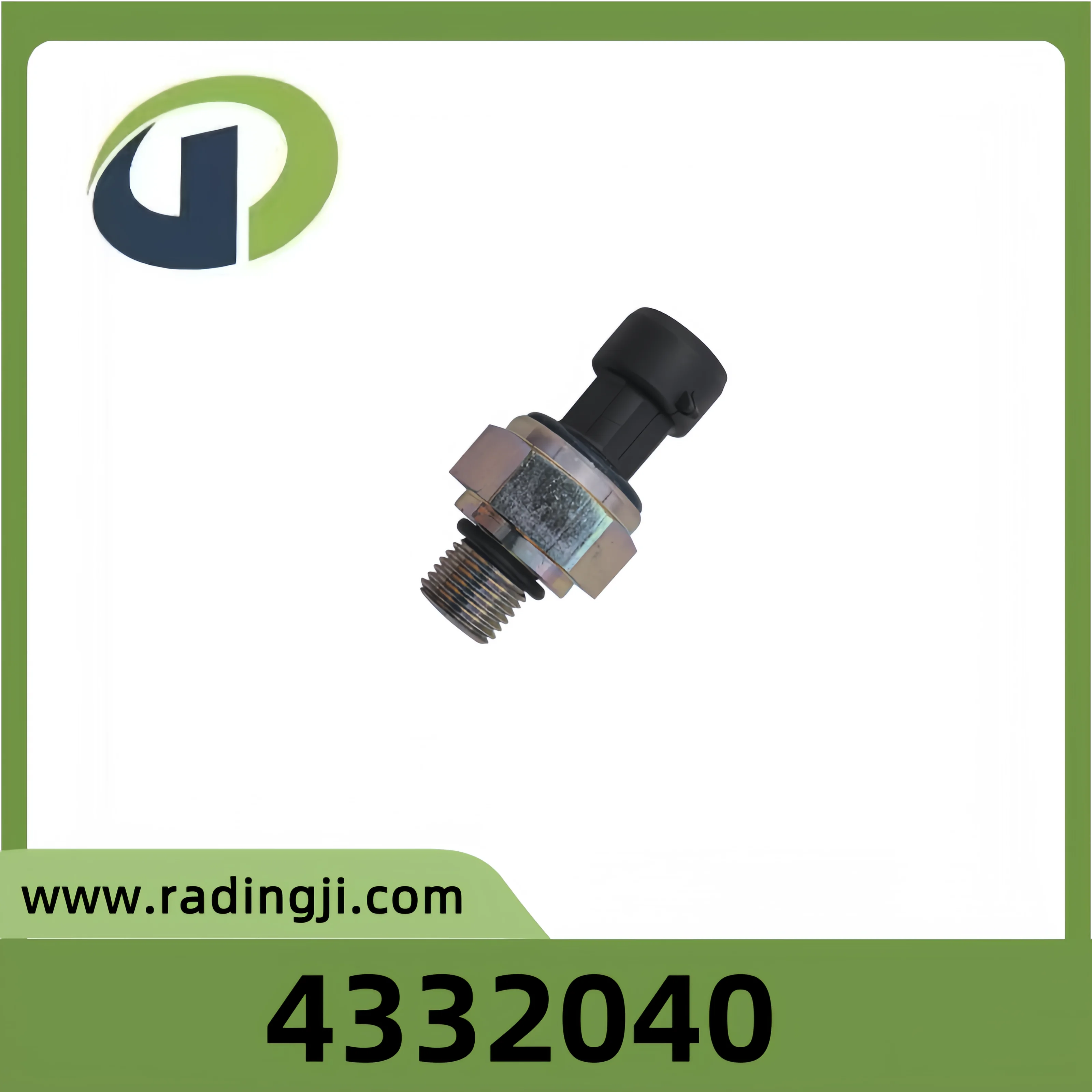 

Automotive parts 4332040 230330450 pressure sensor automotive sensor