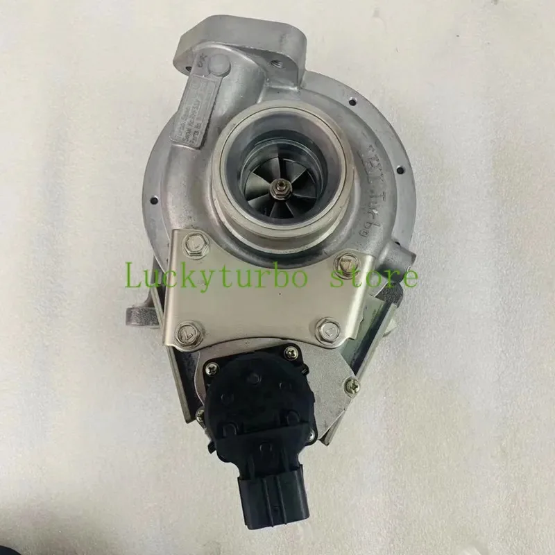 

Turbo IHI RHF55V VIGT 8982490470 VA40026 Turbocharger for ISUZU NRR NQR NPR W5500 4 HK1 5.2L