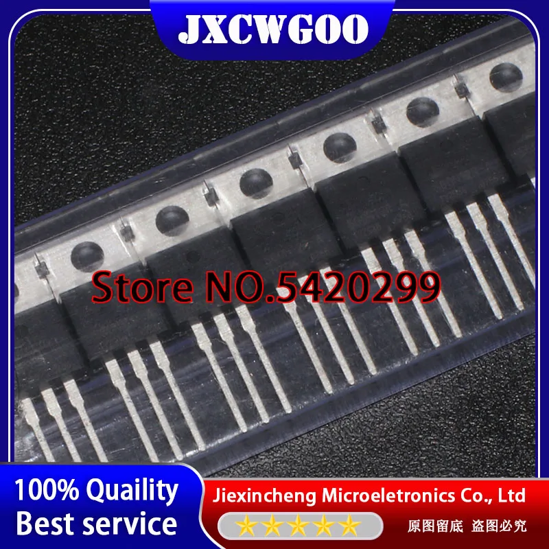 10PCS-50PCS S60N12R S60N12RB S60N12RA S60N12 TO-220 MOSFET  New original