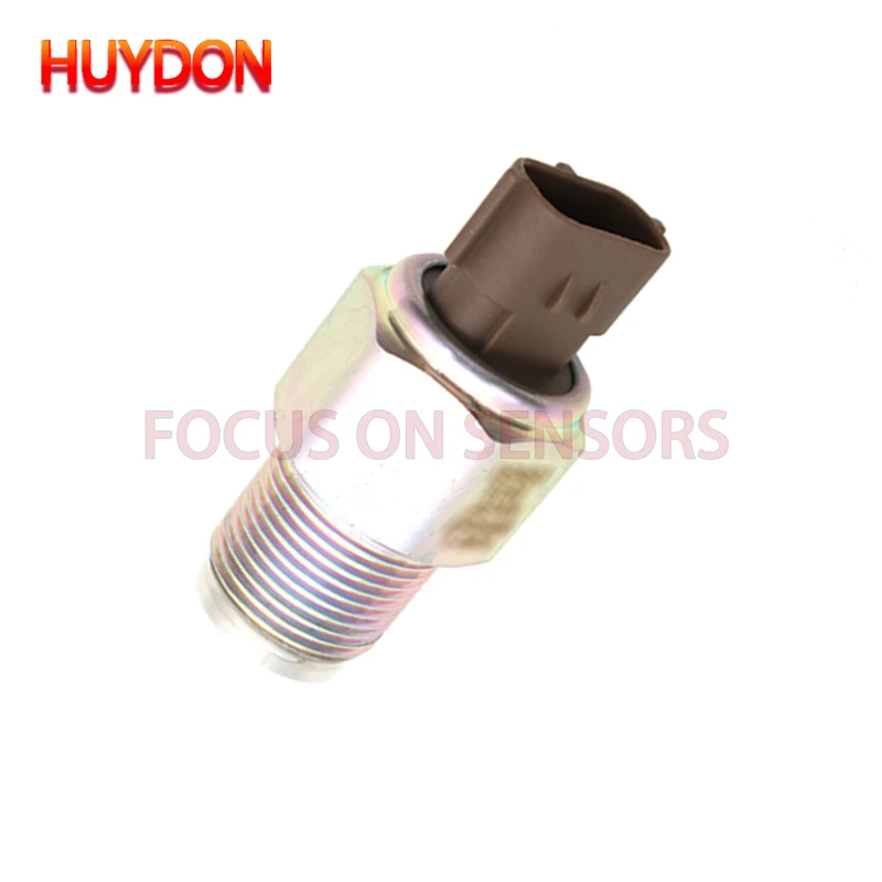 499000 -6160 Датчик давления топлива для Isuzu Chevrolet Hitachi Nissan Almera X-Trail Navara Pathfinder Mitsubishi 8- 97318684 -1