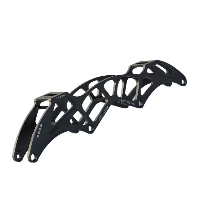 For Speed Skating Tool Frame, Three- and Four-wheel Speed Roller Frame Racing Knife Rack Base