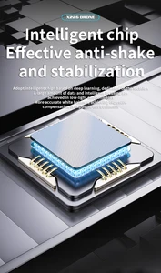 Xiaomi X226 / X226VR Mini Drone 4K Profesional Remote Control Helikopter Pesawat RC Drone dengan Layar Quadcopter Hadiah Mainan untuk Anak-anak 12 drone vr penjualan terbaik - №