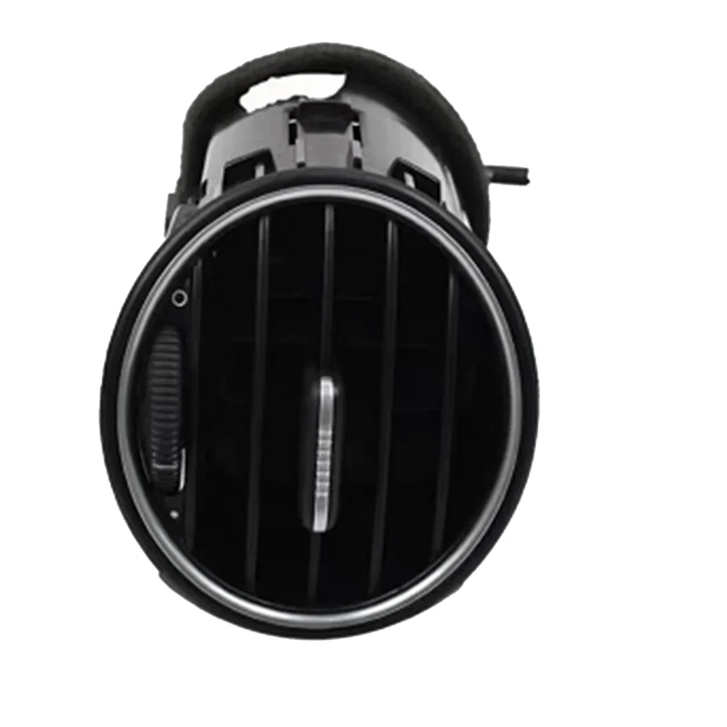 

AT92-Car Dashboard Air Outlet Assembly Air Outlet Panel Grille 98755213106 For Porsche 987 Boxster Cayman 2008-2012