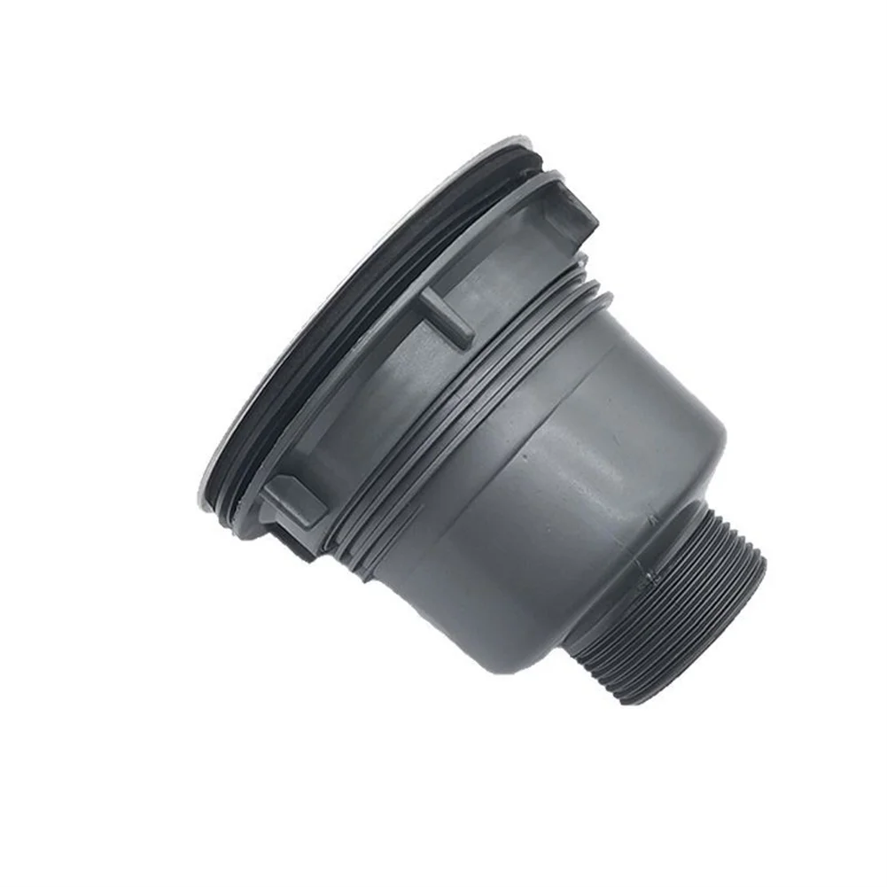 Stainless Steel Kitchen Sink Strainer Basket Removable Food Debris Filter Drain Drainage Pipe Washbasin Drain Complete