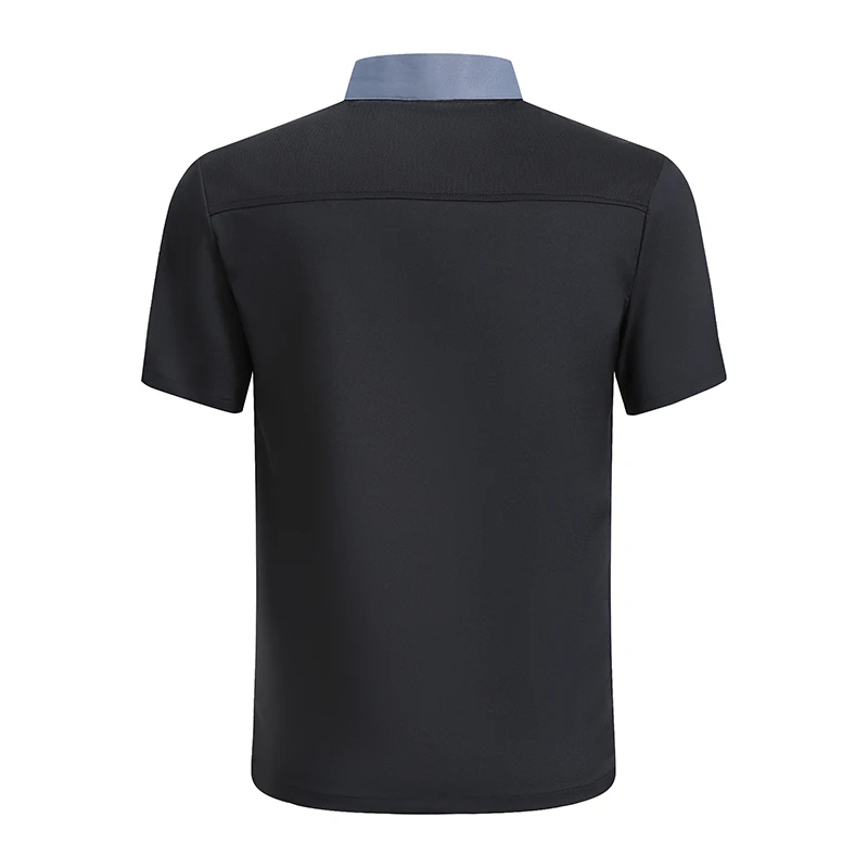 Camisa de Chef profissional para homens, uniforme de cozinheiro, cozinha, restaurante roupas de trabalho, Hotel Workwear, padaria e garçom macacão