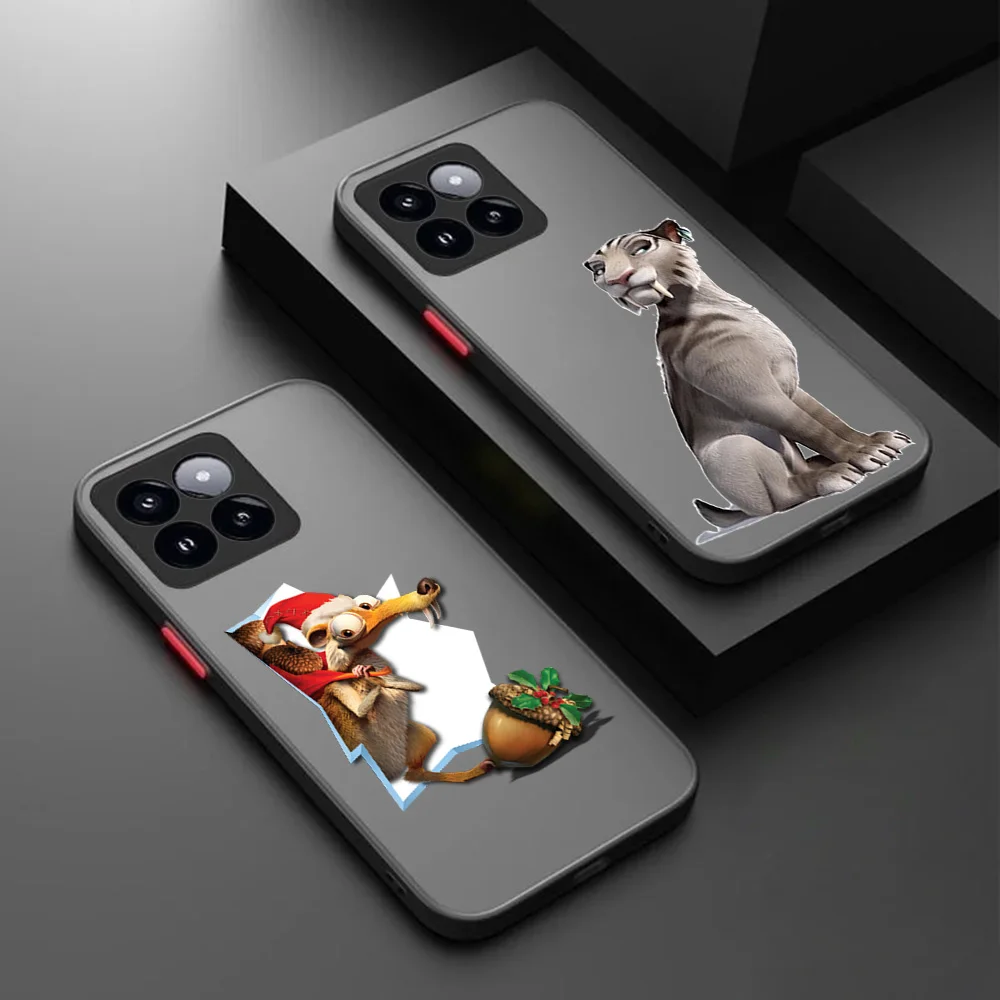 Translucent Phone C… - image