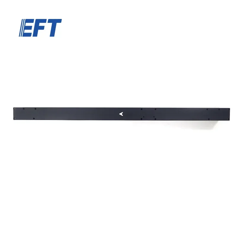 EFT Drone Parts Crossbar of Drone Truss Frame Left/65*35*600/Z30/1pcs for EFT Z30 Agricultural Drone