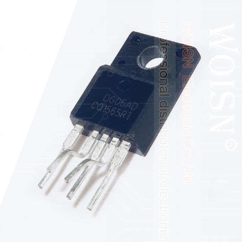 2-5PCS CQ1565RT CQ1565 VIPER28L VIPER28 MJE13001 13001 MSD6I981TX-TN MSD61981TX-TN TL071CDR TL071C AT93C46 93C46