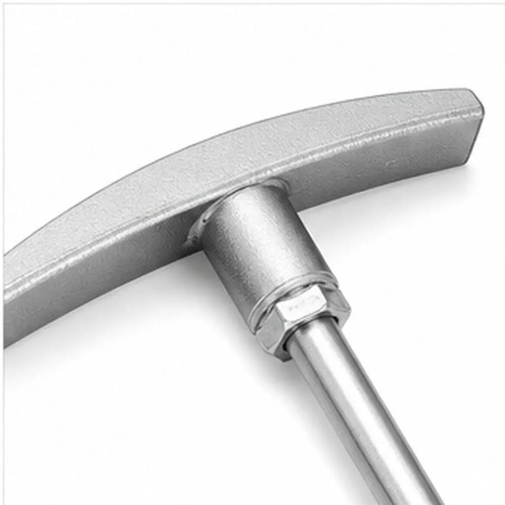 Rv Waste Valve Extension Rod Stainless Steel Camper Sewer Dump Valve Extender Replacement Pull Handle Extension Rv Sewer Hose