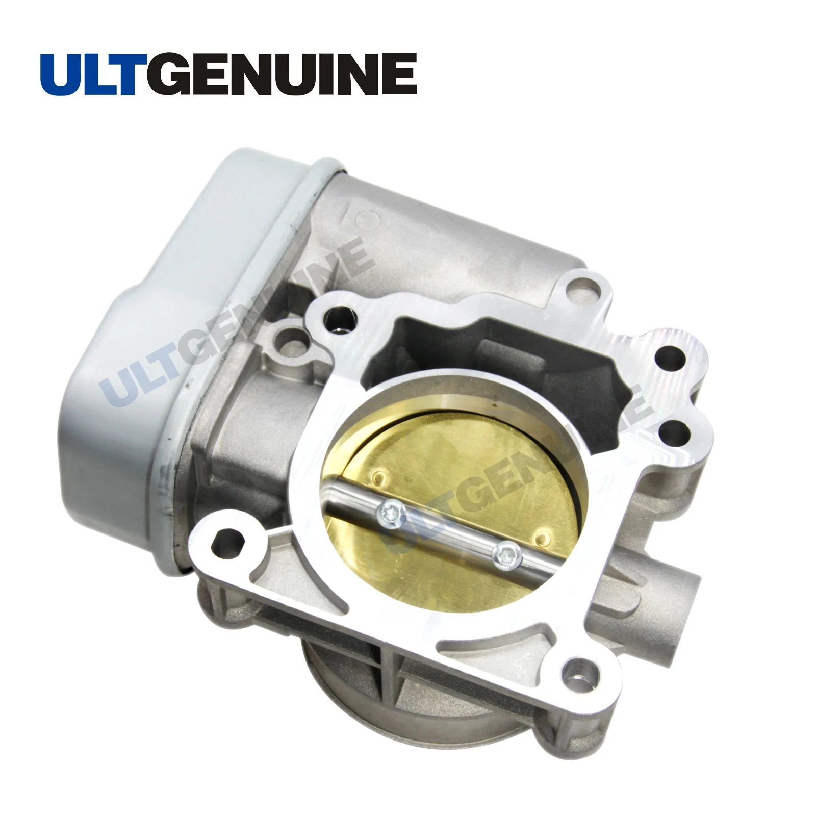 Genuine Throttle Body for Chevy Chevrolet Malibu Saab 9-3 Cobalt Saturn Vue 12568796