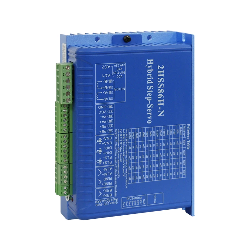 Own Brand Motor Drivers 5-24V Mini Stepper Motor Driver for Mini Laser Engraving Machine