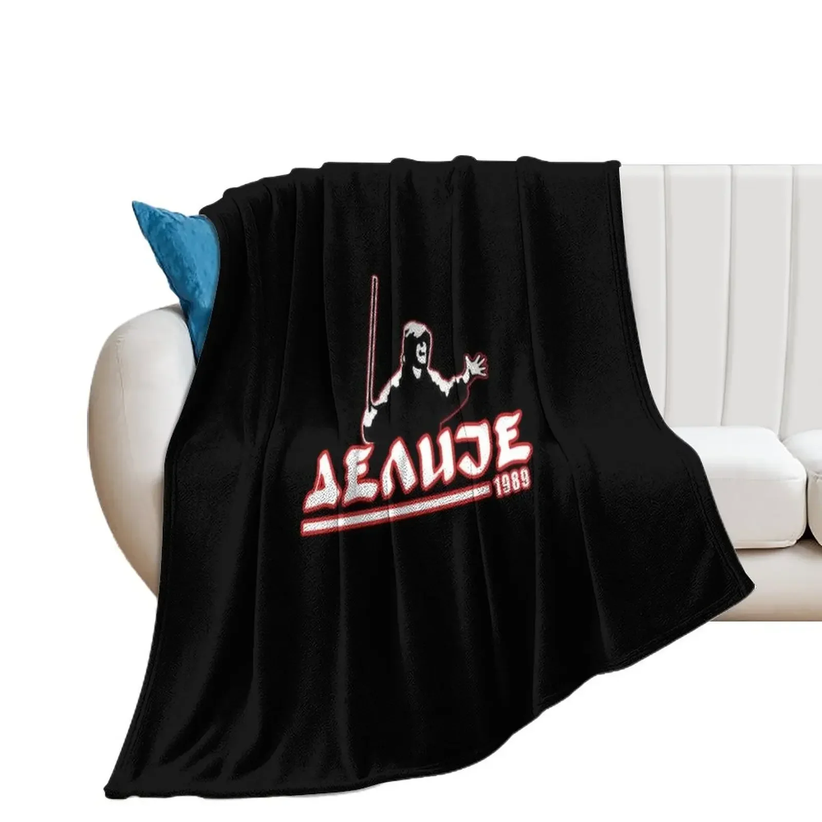 Crvena Zvezda FK Throw Blanket Warm blankets and throws Furry Blankets