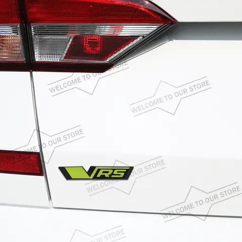 8 best sales logo vrs - №6