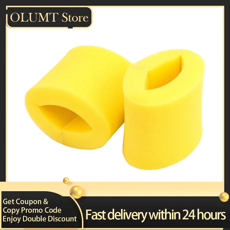 Motorcycle Accessories Air Filter Cleaner For HONDA TRX90 Sportrax 90 TRX90EX TRX90X CRF100F CRF80F XR100 XR80R 17254-HF7-000