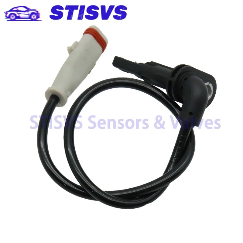 12842287 Front Left/Right ABS Wheel Speed Sensor For Buick Regal Allure LaCrosse Opel Astra J H Insignia Zafira Auto Spare Parts