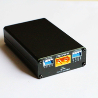 PD3.1 100W Bidirectional Fast Charging 2S 3S 4S 5S 6S LiIon Lifepo4 Lithium Battery BMS Charger/Discharger TYPE-C USB ﻿DC XT60
