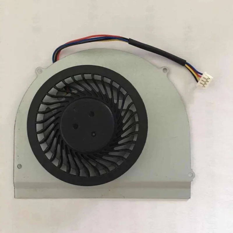 Fan For Dell E6530 MF60120V1-C450-G9A/ MF60120V1-C440-G9A / MF60090V1-C480-S99