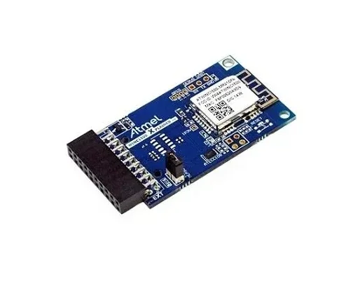ATWINC1500-XPRO 802.11 WINC1500-MR210PA with extension card WiFi Development Tools