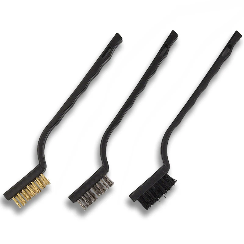 Nylon Stainless Ste…