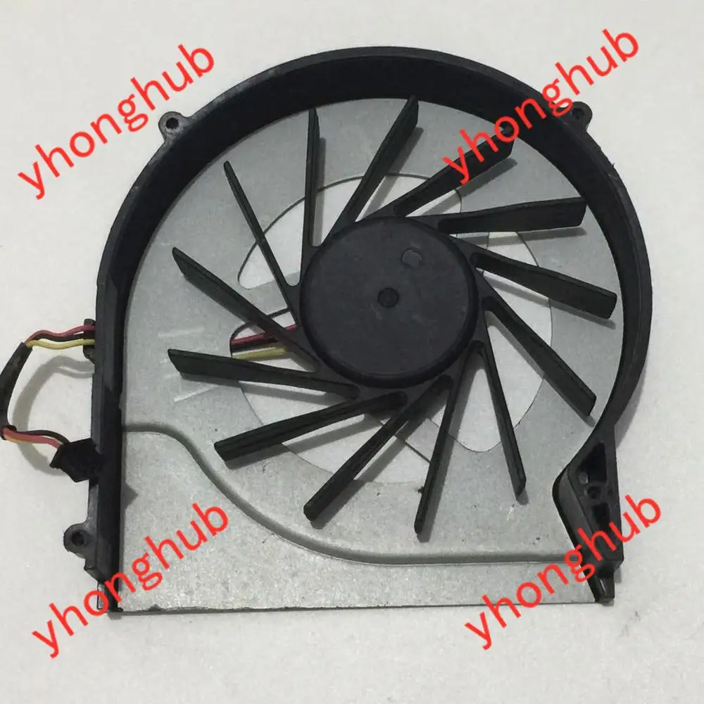 FCN DFB552005M30T F9V8 055617L1S falx000ea DC 5V 1.75W 서버 냉각 팬, FCN DFB552005M30T F9V8 055617L1S