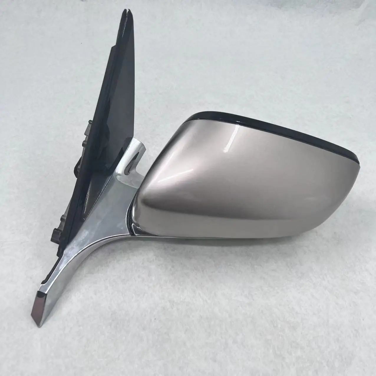 Assembly Rearview Mirror Automotive Anti-dazzle Rearview Mirror Folding System Left Side Mirror For BMW- 7 Series G12