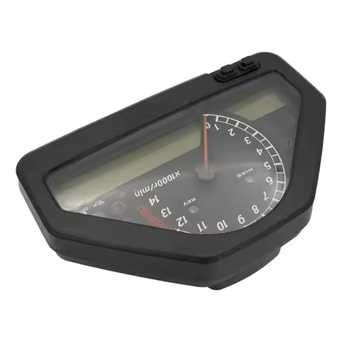 Motor Speedometer Tachometer Gauge Cluster For HONDA CBR1000RR CBR 1000 RR 2004 - 2007 Motorcycle Instrument Assembly Odometer