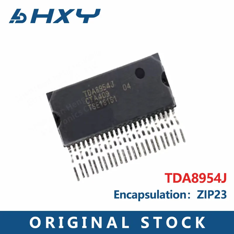 1PCS TDA8954J ZIP23 Audio Amplifier/Digital Audio Amplifier Chip In Stock