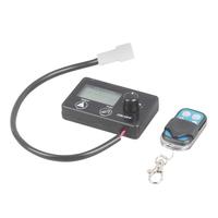 Versatile 12V 24V Car Air Diesel Heater LCD Switch Parking Controller Remote Control Automobile Remote Control Board