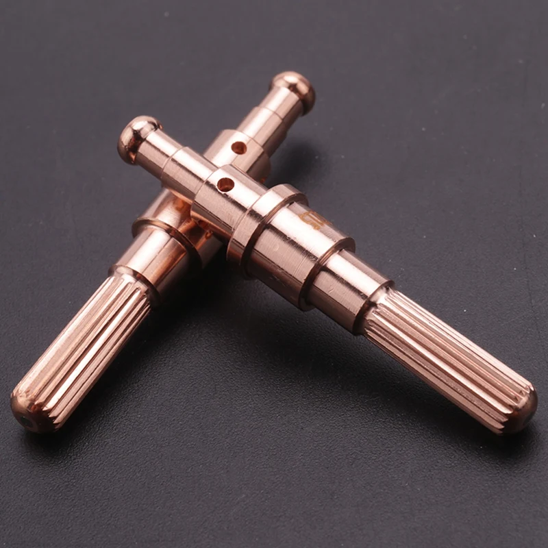 

10Pcs 9-8215 Electrode Thermal Dynamics Sl60/100 Plasma Cutting Torch