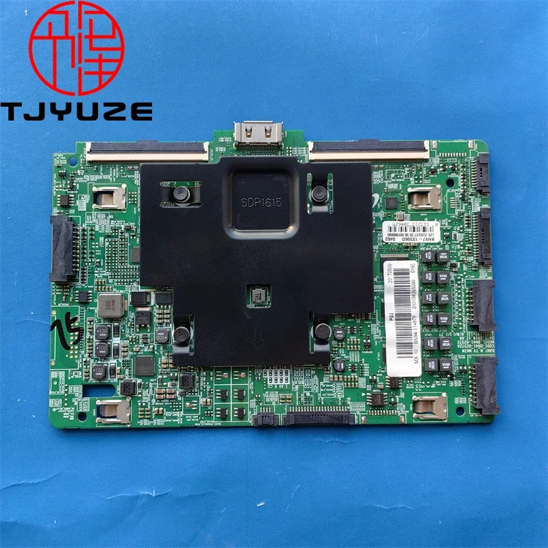 

Motherboard BN94-11487F BN97-12396D For Smart TV QE75Q8CAM Main Board QN75Q8CAM QA75Q8CAM QE75Q8CAMU QN75Q8CAMF 75Q8CAM