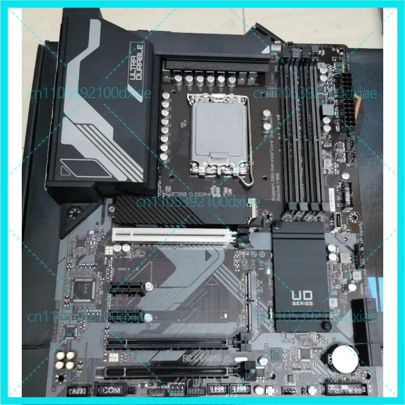 

New For Gigabyte Z790 D DDR4 main board