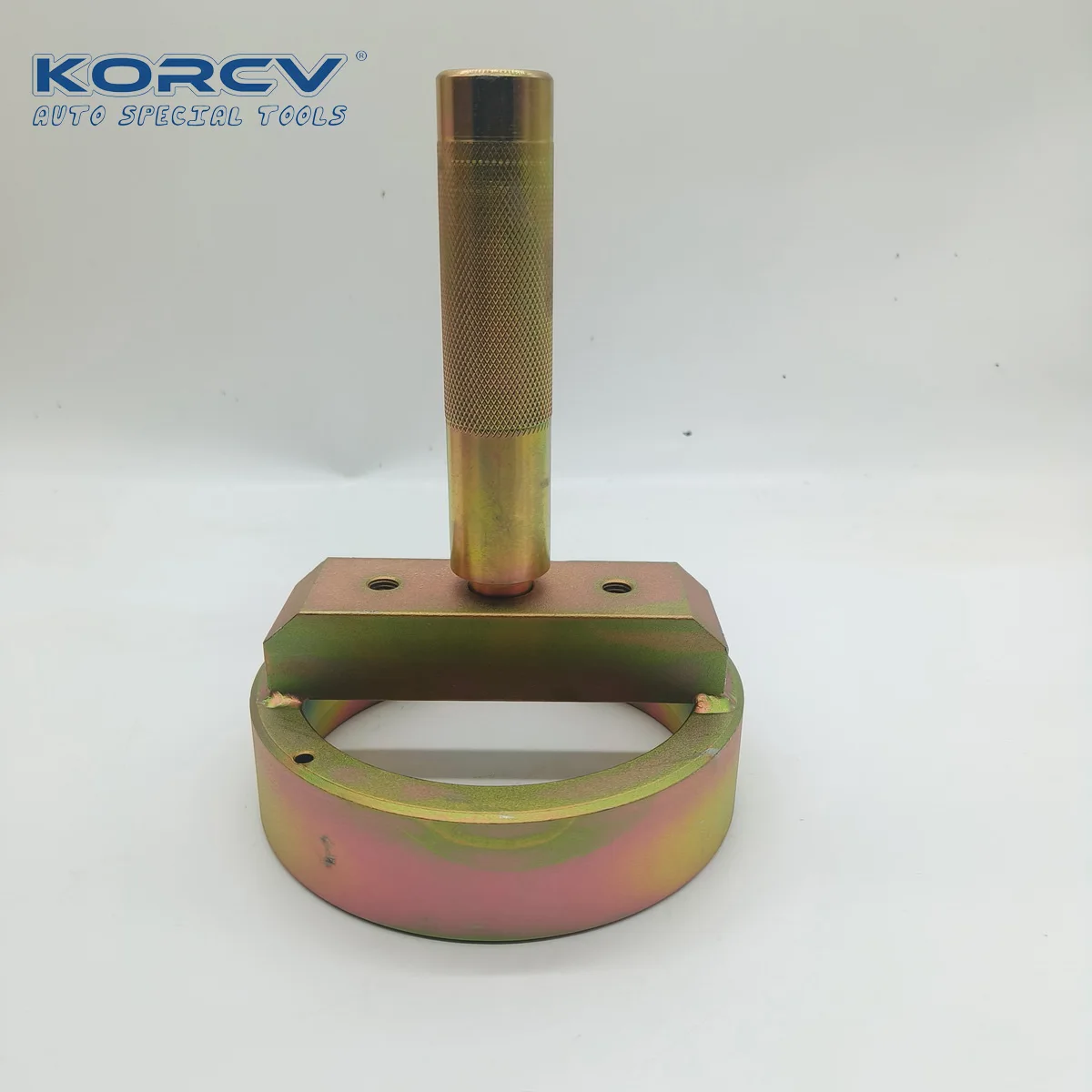 Special Tools for Volvo Trucks VOE JD075 88800021 + 999200 Crankshaft Front Oil Seal Installer