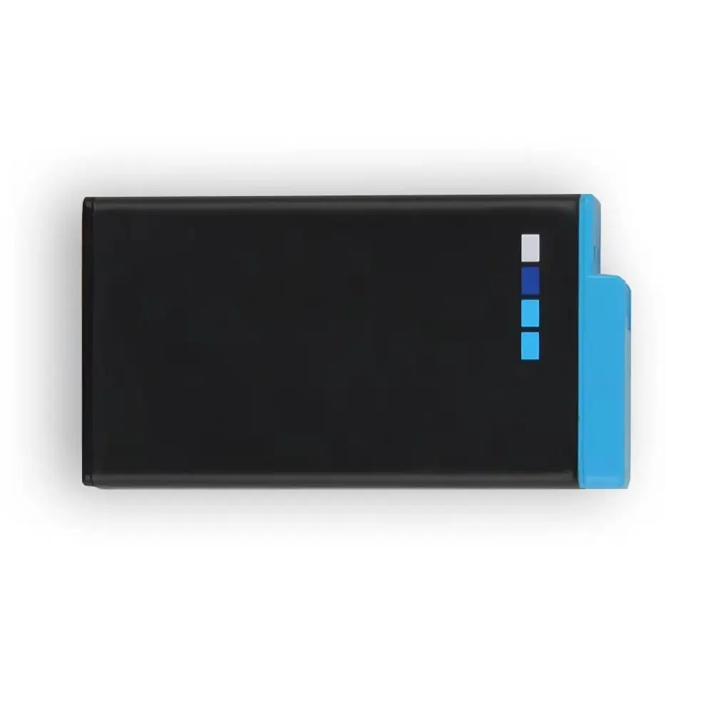 

Premium Quality Battery SPCC1B For GoPro Max 601-026762-000 Long Battery Life