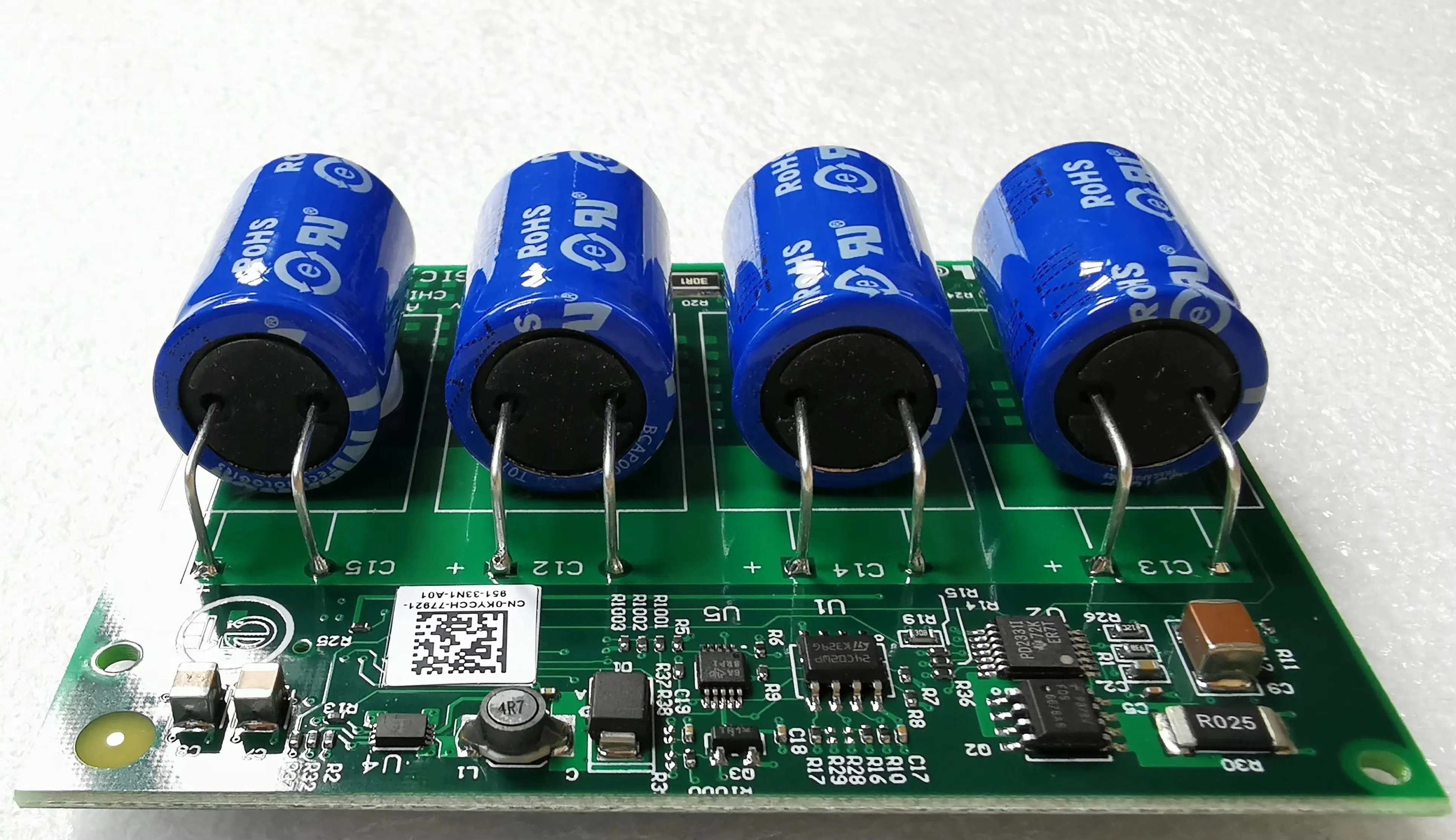 

New 2024 -2025 year 0KYCCH KYCCH PS4100 PS4110 PS6100 PS6110 controller battery