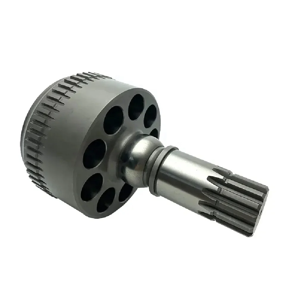 Детали экскаватора SG02 SG025 SG04 SG08 SG12 SG20 Запасные части гидравлического насоса для экскаватора