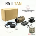 R5 ll TAN