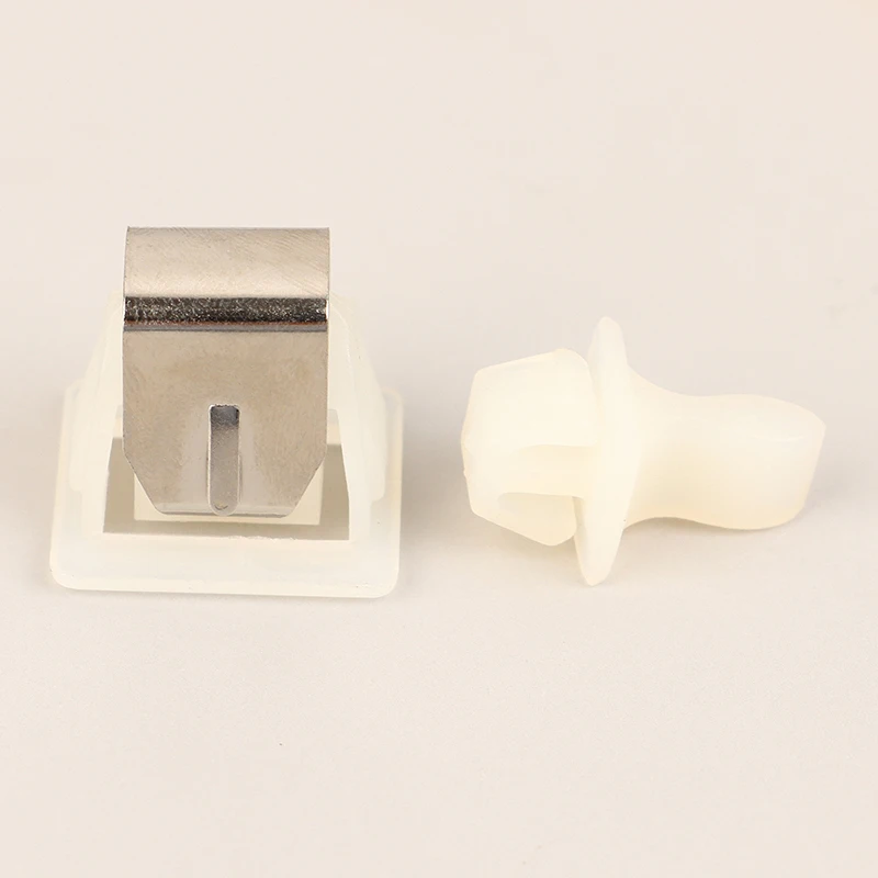 NEW Suitable For 306436 279570 Dryer Door Latch Kit, Suitable For Clothes Dryer
