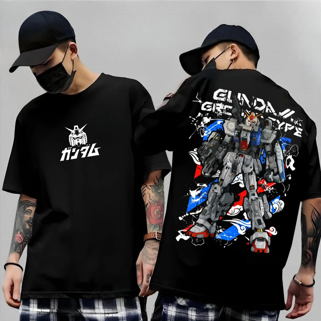 Mobile Suit Gundam Men Cotton  - Men'S Shoes For Suits 评论和价格