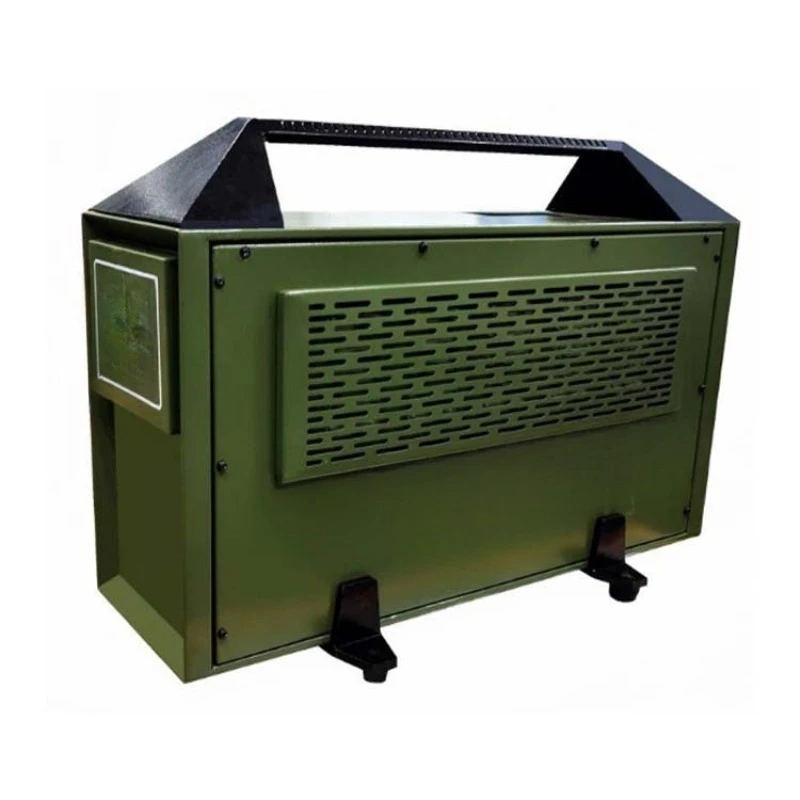 

Field Power Tank Armored Vehicle Emergency Start Power Supply Field Lithium Battery Exploration Vehicle Start Training